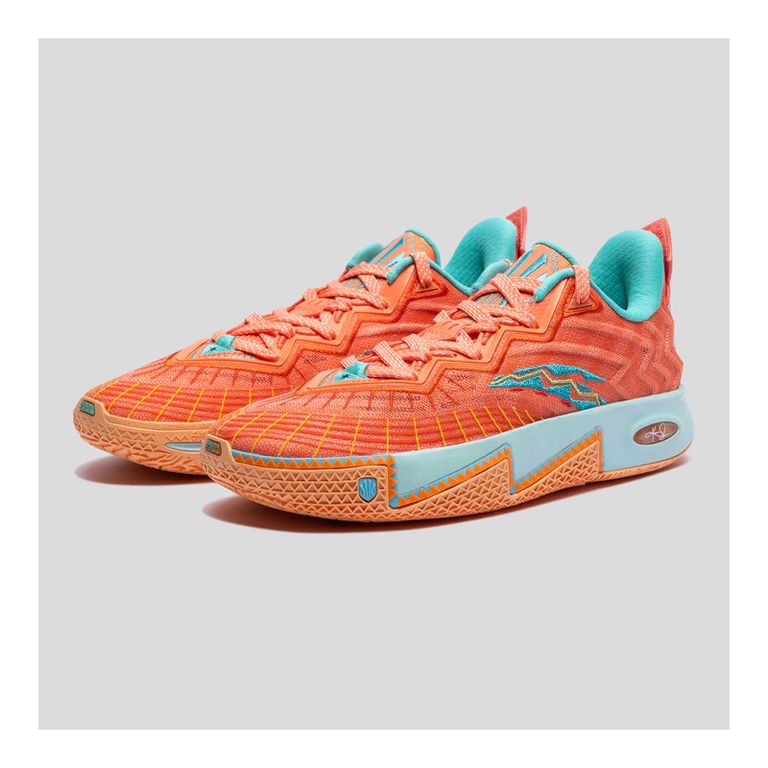Zapatilla de voley KAI 2 "SUN"