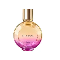 ESIKA - City Love Perfume de Mujer, 50 mL -