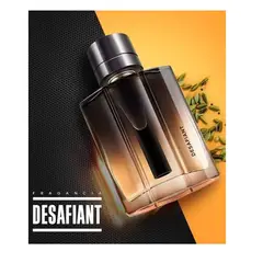 ESIKA - Perfume Desafiant para Hombre 90ml