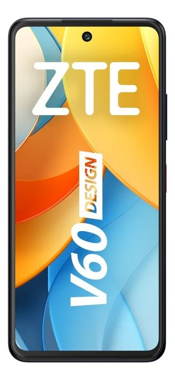 CELULAR BLADE V60 DESIGN 16RAM 256GB AZUL