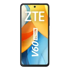 ZTE - CELULAR BLADE V60 DESIGN 16RAM 256GB AZUL