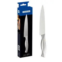 TRAMONTINA - Cuchillo Sublime en Acero Inoxidable 6