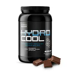 ULTIMATE NUTRITION - Hydrocool 3 LB Proteina Hidrolizada - Chocolate Crema