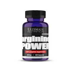 ULTIMATE NUTRITION - Arginina Power 800mg -