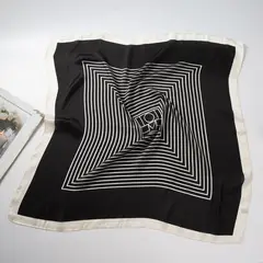 KAST PE - Pañoleta Bandana Pañuelo Mariana 70x70cm