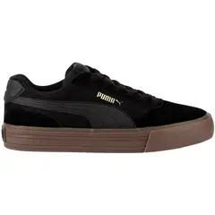 PUMA - Zapatilla CC Vulc CV 404131 05 Negro para Hombre