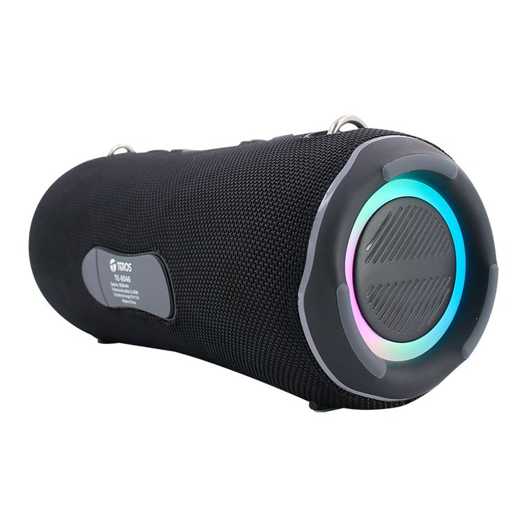 PARLANTE ULTRA TE-6046N NEGRO 40 W