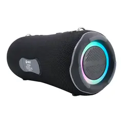 TEROS - PARLANTE ULTRA TE-6046N NEGRO 40 W