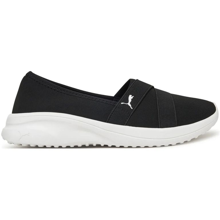 Zapatilla Adelina 2 400236 01 Negro para Mujer