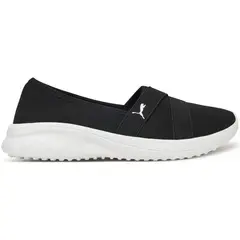 PUMA - Zapatilla Adelina 2 400236 01 Negro para Mujer