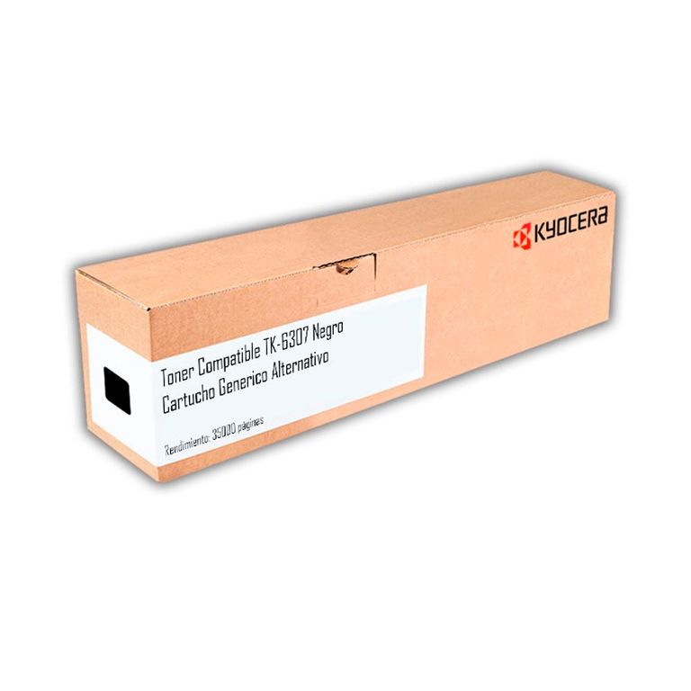 Tóner KYOCERA TK-6307 Compatible