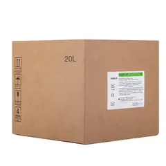 GENERICO - Diluyente Para Hematología Diluit Ot Montest De 20 Lt