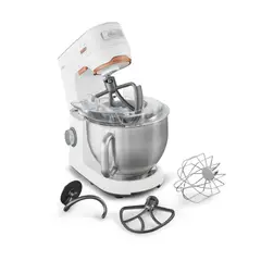 OSTER - Batidora planetaria con tecnología Heatsoft FPSTSMPL4W