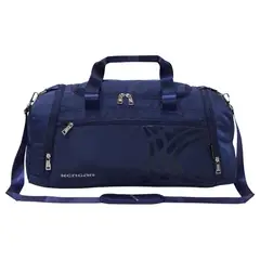 KENGAR - Maletin Modelo Yomax N°3- - Azul