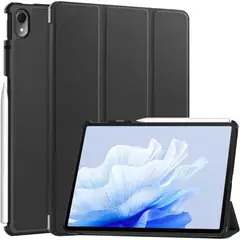 GENERICO - Funda Case imantado para Tablet Huawei Matepad AIR 11.5 " 2023 - NEGRO