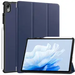 GENERICO - Funda Case imantado para Tablet Huawei Matepad AIR 11.5 " 2023 - AZUL