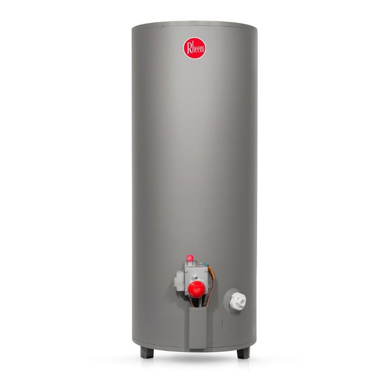 Termotanque a Gas GLP 285L