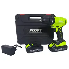 XCORT - Taladro Percutor Brushless 3/8″ 21V XDC08-2102TBL