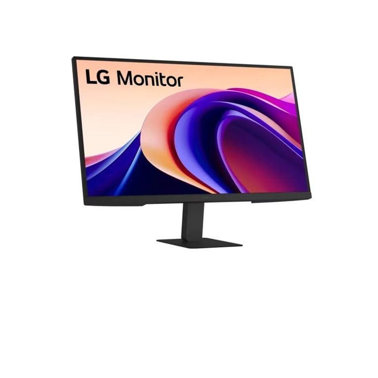 MONITOR 32 32U631A-B QHD IPS HDR10