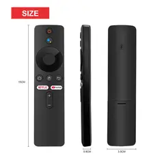 GENERICO - Control Remoto Tv Box Mi U Otros