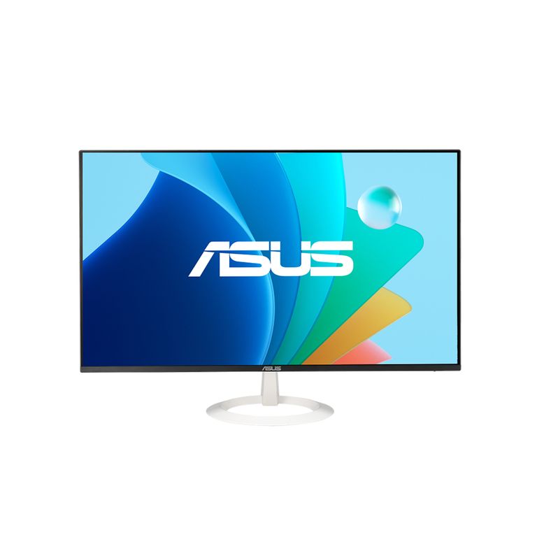 MONITOR GAMING 238 VZ24EHF-W IPS FHD WHITE