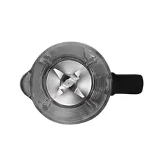 RAFF - LICUADORA 2 EN 1 INTELIGENTE RAF CON FUNCIÓN DE CALENTAMIENTO