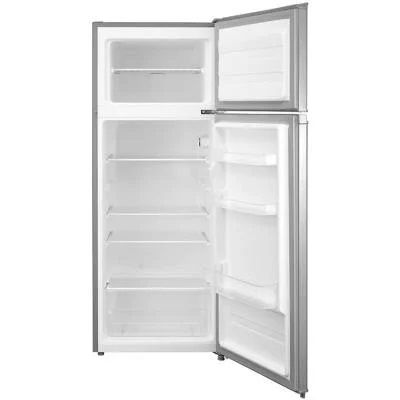 REFRIGERADORA 207LT FROST RE207FS-M SILVER