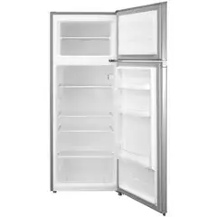 BORD - REFRIGERADORA 207LT FROST RE207FS-M SILVER