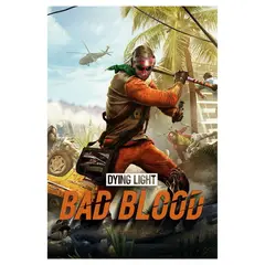 STEAM - Videojuego digital Dying Light - Bad Blood Key GLOBAL