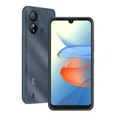 ZTE - Celular Blade L220 32GB Azul