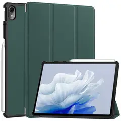 GENERICO - Funda Case imantado para Tablet Huawei Matepad AIR 11.5 " 2023 - VERDE