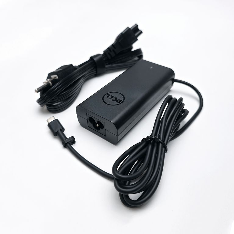 Cargador TIPO C 65W FAT