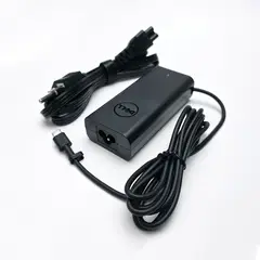 DELL - Cargador TIPO C 65W FAT