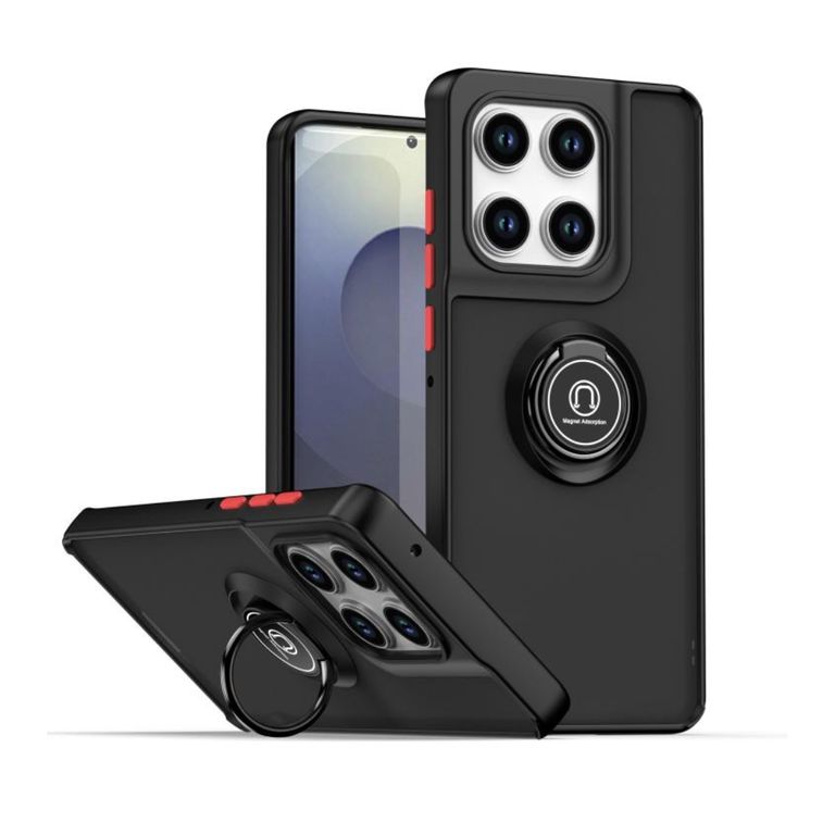 AHUMADO PARA MOTOROLA EDGE 60 - NEGRO