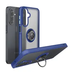 CASE - AHUMADO SAMSUNG A17 5G - AZUL