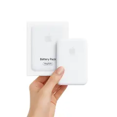 APPLE - Cargador Portátil Magsafe para iPhone 20.000 mAh