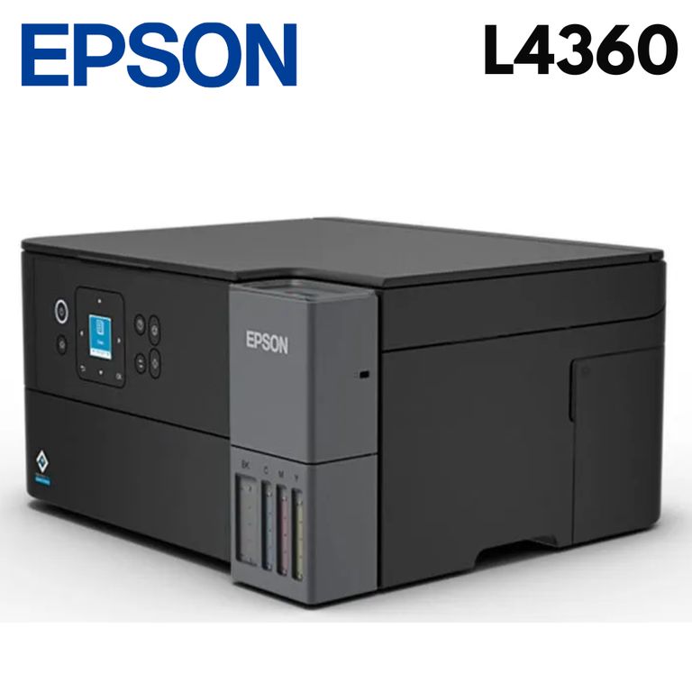 Impresora Multifuncional L4360 Wifi Duplex