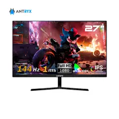 ANTRYX - MONITOR XTREME VISION IPX2711GOL 27P FHD 144HZ 1MS G SYNC