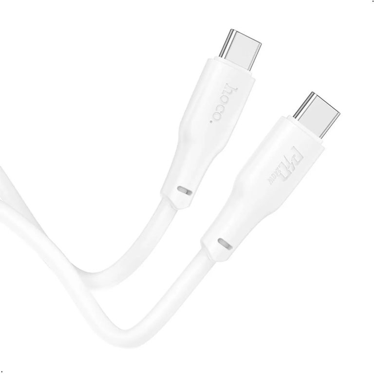 Cable X93 Carga Rapida Tipo C A Tipo C Force 240w 2mts