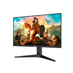 ASUS - MONITOR TUF GAMING VG27AQL5A 27 QHD 2560x1440210HZ03MS