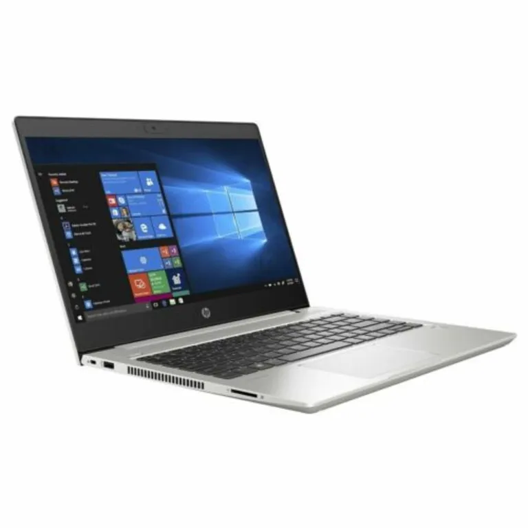 Laptop ProBook 640 G8 i5 11va 16GB RAM 512GB SSD Reacondicionada FHD + COOLER + MALETIN + MOUSE