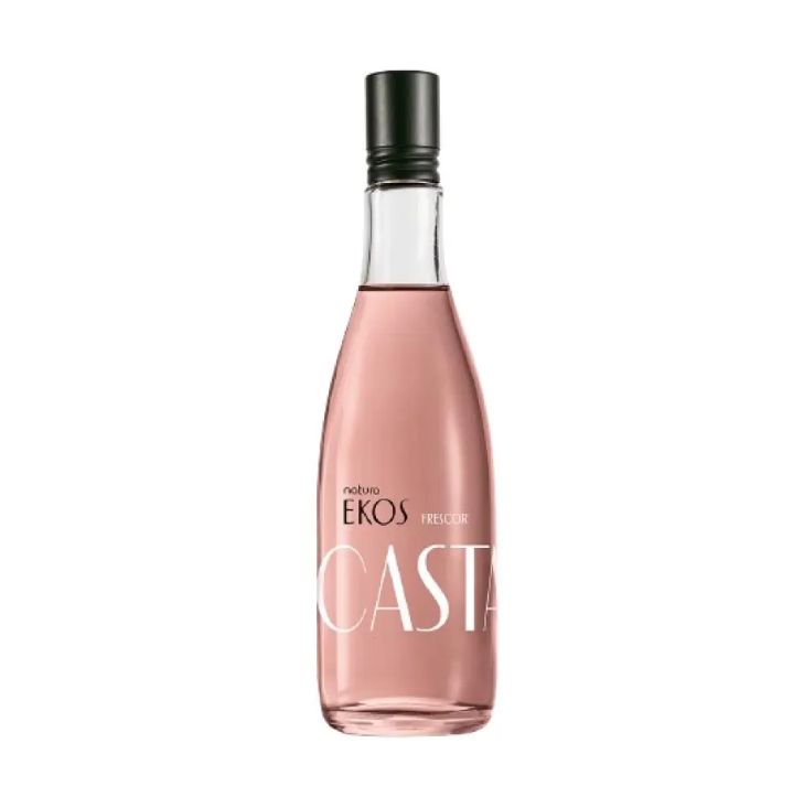 Ekos Castaña Frescor 150ml