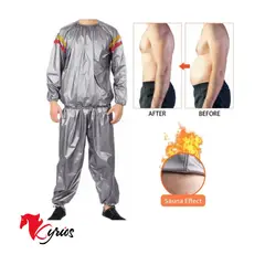 IMPORTA - Sauna de Fitness de Cardio