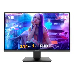 MSI - MONITOR PRO MP243L E14 24 FHD 1920x1080144HZ1MS