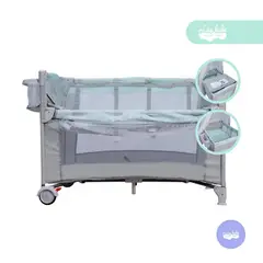 BABY - Cuna Always Together