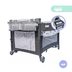 BABY - Cuna Always Together