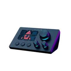 GENERICO - Miniteclado Mecánico Programable Visual Macro Ajazz Akp03e