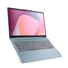 LENOVO - Notebook IdeaPad Slim 3 15IAN8 15.6" FHD TN Core i3-N305 1.8/3.8GHz 8GB LPDDR5-4800