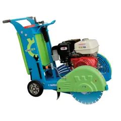 GENERICO - Cortadora de concreto sima cobra 40 Mecano 16pulg 13.0HP