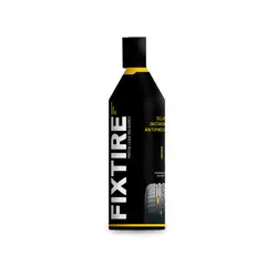 GENERICO - Gel Sellador Anticlavos para Llantas 500ml - FIXTIRE